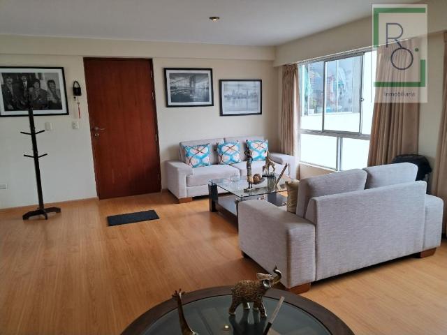 Departamento en venta en Magdalena Del Mar a $175,000