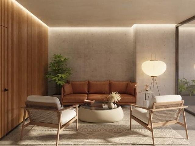 Departamento en venta en Magdalena Del Mar a $191,159