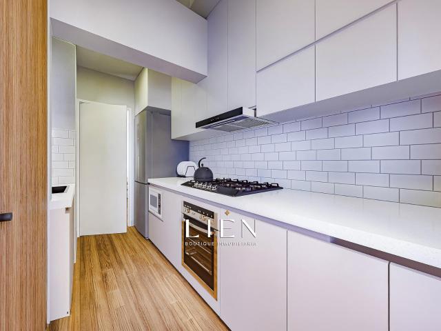 Departamento en venta en Magdalena Del Mar a $235,000