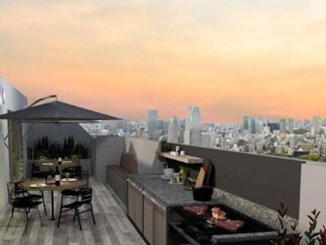Departamento en venta en Magdalena Del Mar a $252,431