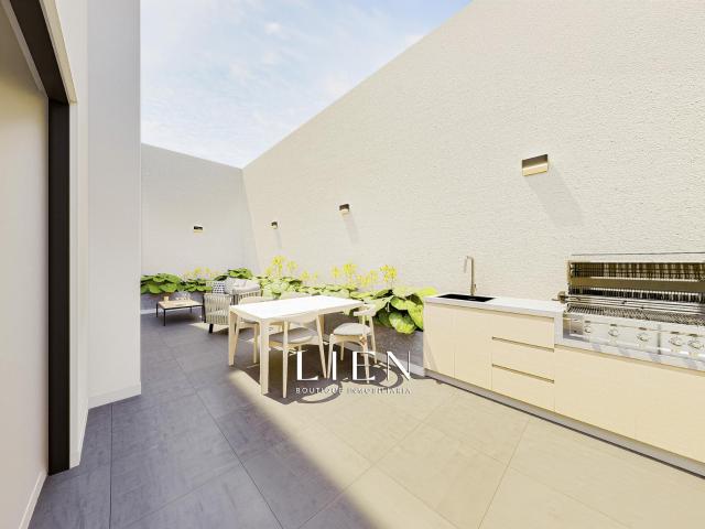Departamento en venta en Magdalena Del Mar a $260,000