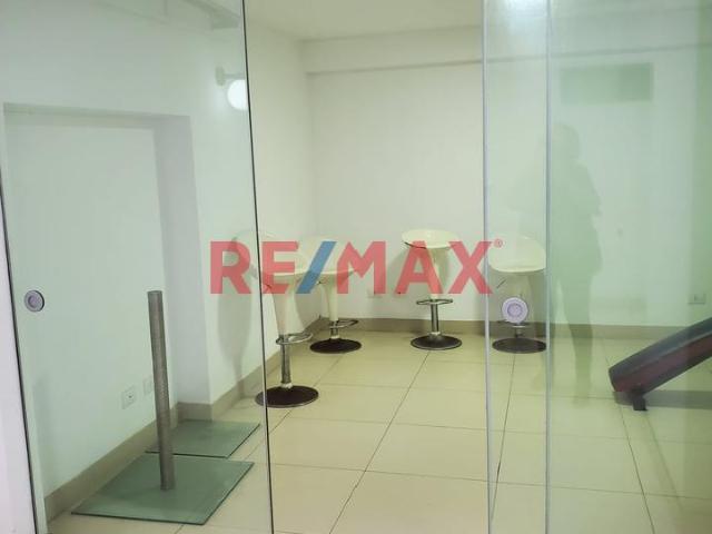 Departamento en venta en Magdalena Del Mar a S/340,000