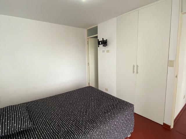 Departamento en venta en Magdalena Del Mar a S/360,000