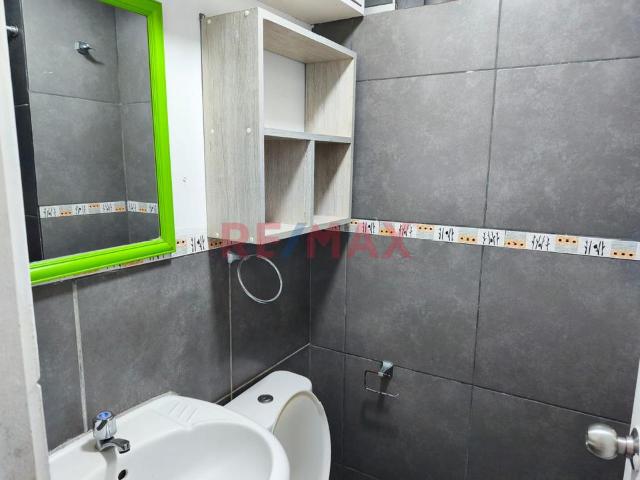Departamento en venta en Magdalena Del Mar a S/375,100
