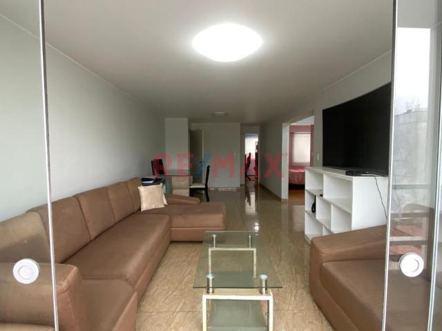 Departamento en venta en Magdalena Del Mar a S/439,890