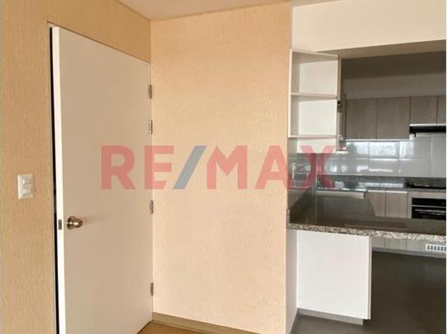 Departamento en venta en Magdalena Del Mar a S/499,000