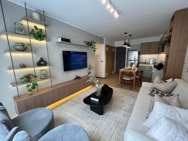 Departamento en venta en Magdalena Del Mar a S/685,000