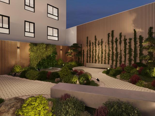 Departamento en venta en Magdalena Del Mar a S/703,805
