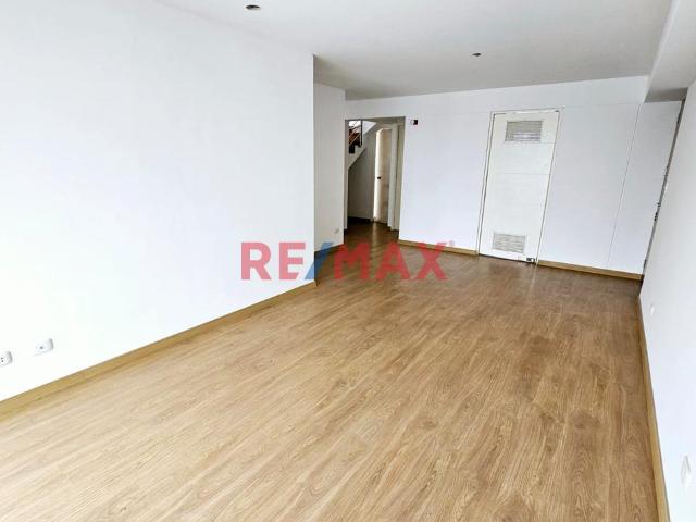 Departamento en venta en Magdalena Del Mar a S/657,150