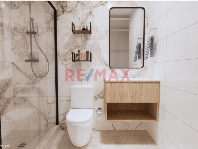 Departamento en venta en Magdalena Del Mar a S/807,000