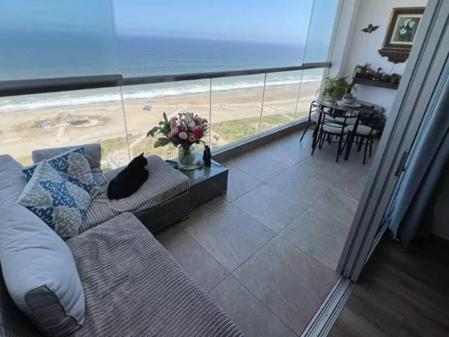 Departamento en venta en Magdalena Del Mar a S/843,000