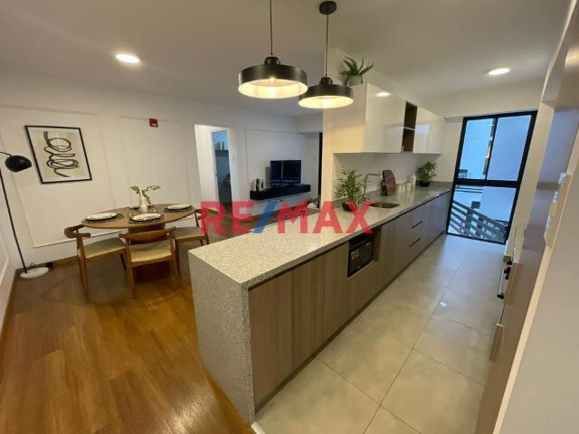 ✨ Departamento En Venta En Magdalena Del Mar – Excelente Ubicación ✨