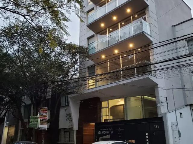 ? Departamento en venta en Magdalena 131 | Ideal para vivir o invertir