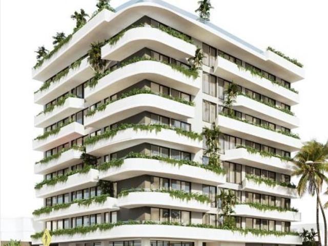 DEPARTAMENTO EN VENTA EN MAGENTA MAZATLÁN
