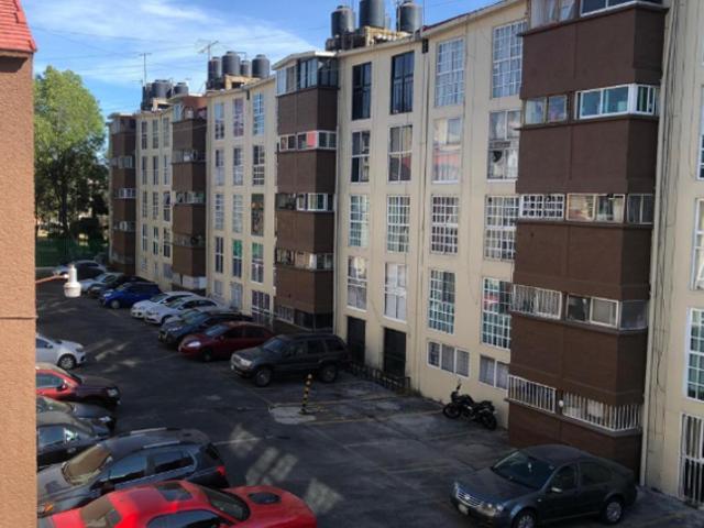 Departamento en venta en Magisterial Coapa, Tlalpan, Ciudad de México