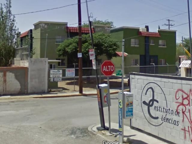 Departamento en venta en Magnolia, Juárez, Chihuahua