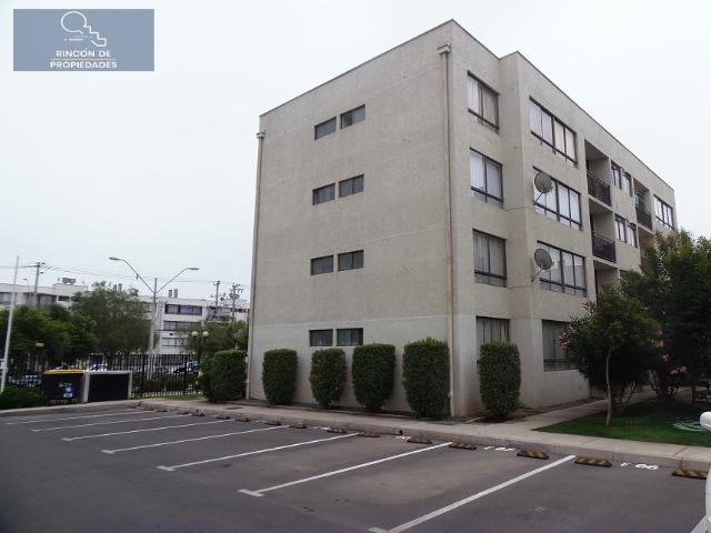 Departamento en venta en Maipú