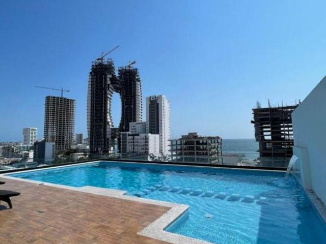 DEPARTAMENTO EN VENTA EN MAKEVA