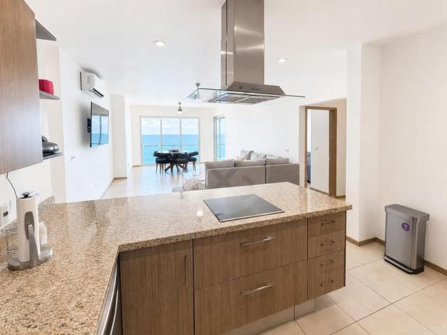 Departamento en venta en Malec?n de Mazatl?n de 2 Rec?maras