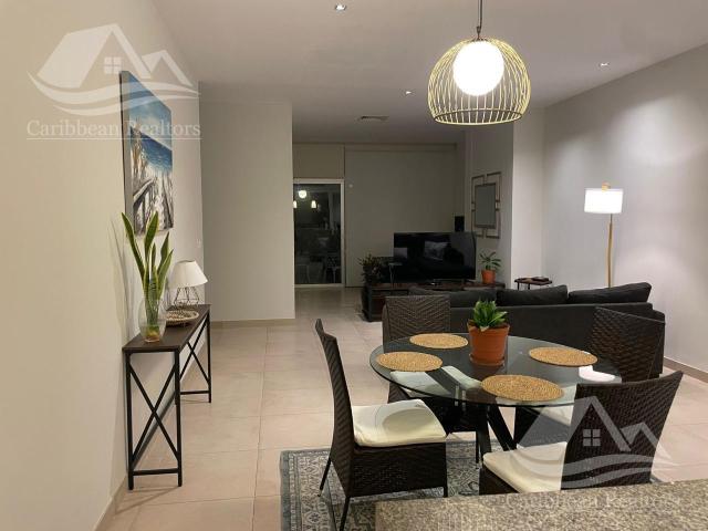 Departamento en Venta en Malecon Americas