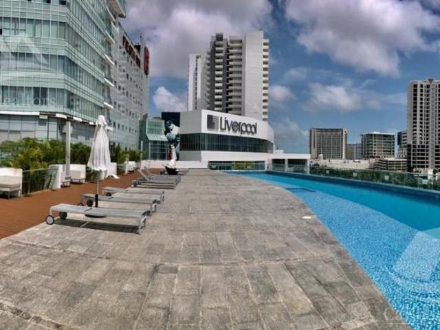 Departamento en Venta en Malecon Americas