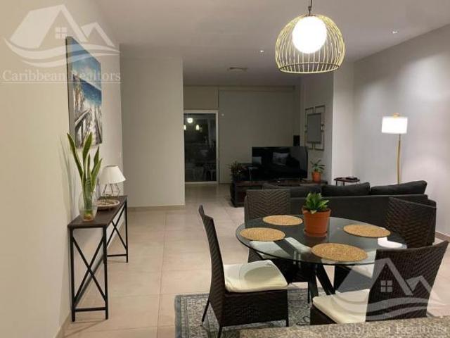 Departamento en Venta en Malecon Americas