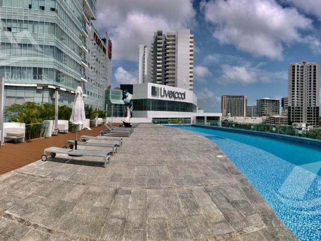 Departamento en Venta en Malecon Americas