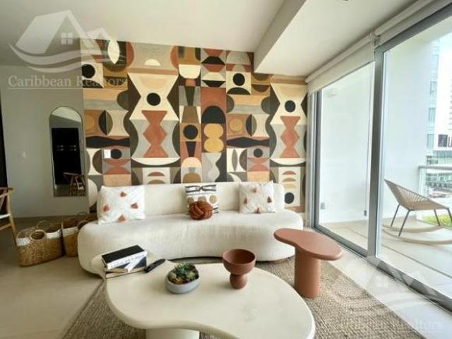Departamento en Venta en Malecon Americas