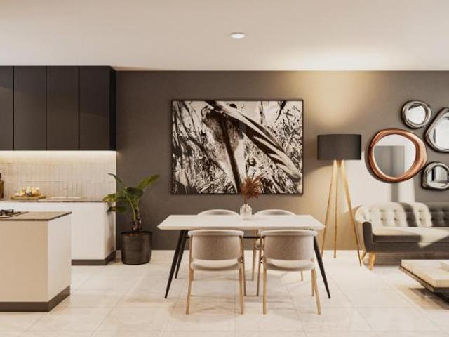 Departamento en venta en Malta Temozon