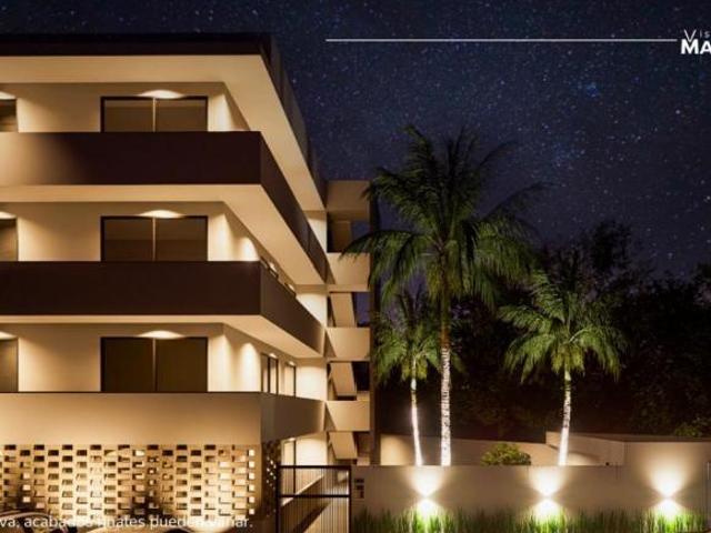 Departamento en venta en Mandinga Riviera Veracruzana Alvarado Veracruz
