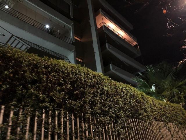 Departamento en Venta en Manquehue sir