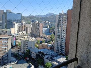 Plaza Pedro De Valdivia, Providencia, Provincia de Santiago, Región Metropolitana de Santiago