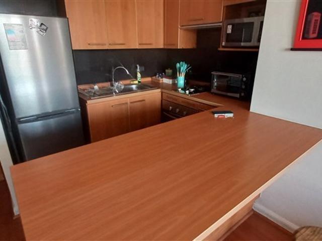 Departamento en Venta en Manuel Montt 275