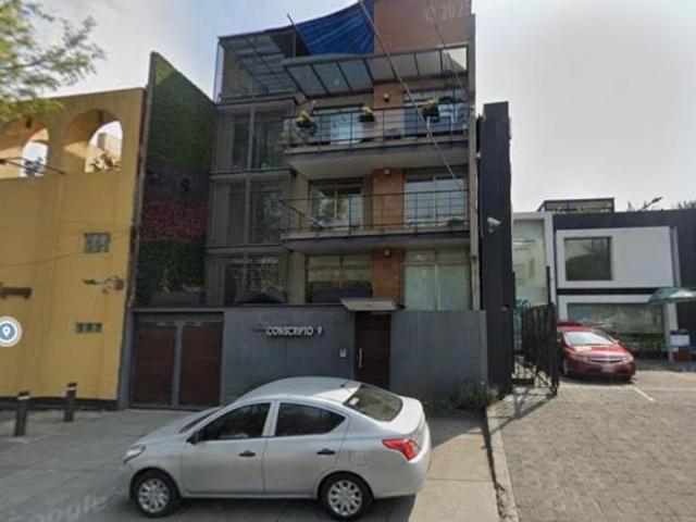 Departamento en Venta en Manuel Avila Camacho, Miguel Hidalgo
