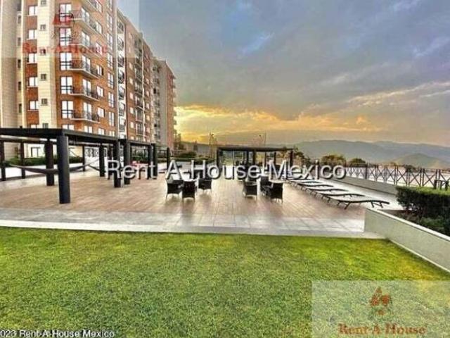 Departamento en Venta en Manzanastitla, Cuajimalpa de Morelos CR 26 2989