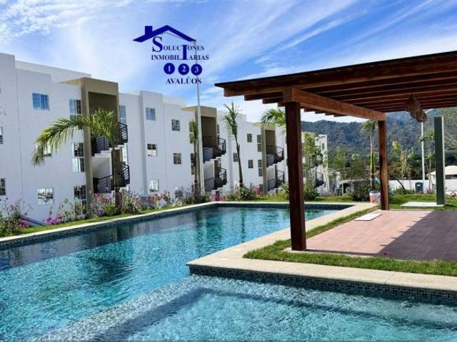 departamento en venta en Manzanillo