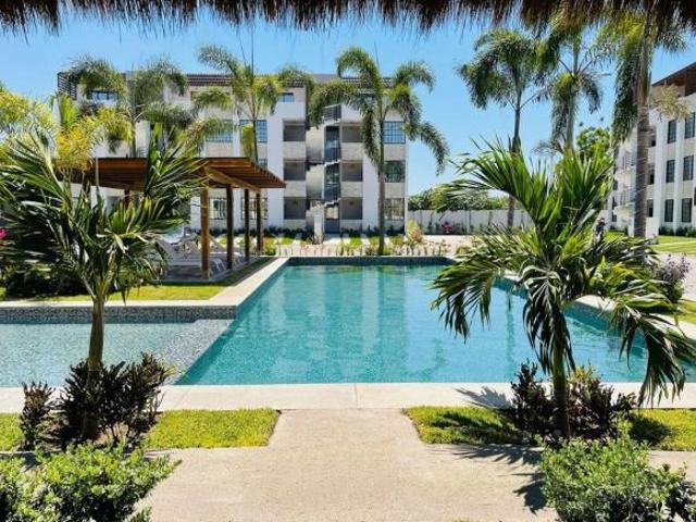Departamento en venta en Manzanillo