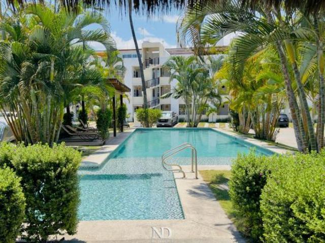DEPARTAMENTO EN VENTA EN MANZANILLO COLIMA