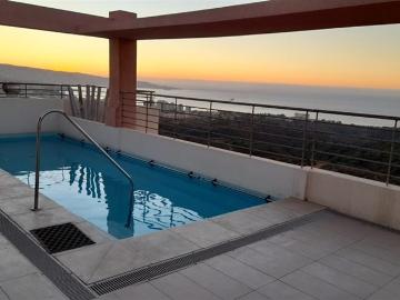 Departamento en Venta en Mar Caspio Gómez Carreño