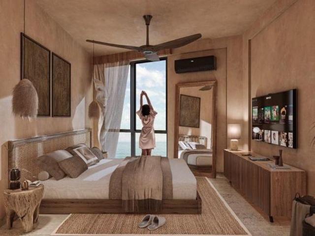 Departamento en venta en Mar de Miel San Crisanto Modelo Colmena