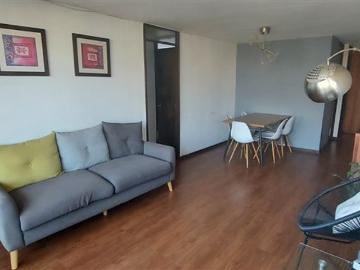 Departamento en Venta en Marchant Pereira