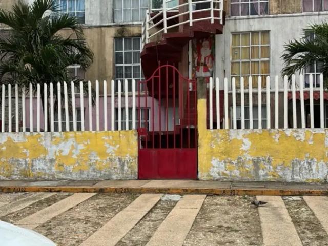 Departamento en venta en Maradunas, Coatzacoalcos, Veracruz de Ignacio de la Llave