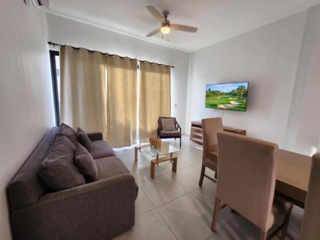 Departamento en Venta en Maralta Residencial, Cabo San Lucas