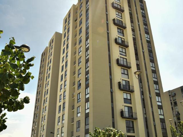 Departamento en venta en MARAVILIA ya amueblado!
