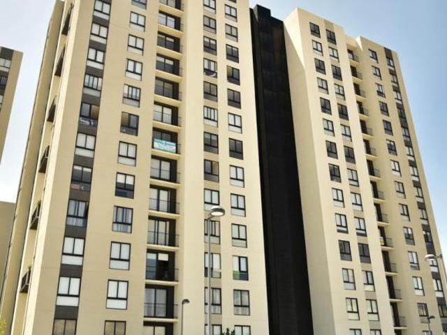 Departamento en venta en MARAVILIA ya amueblado!