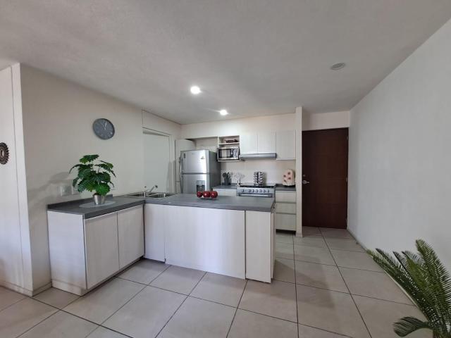 Departamento en venta en Maravilia