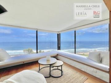 Marbella, Provincia de Valparaíso - Escritorio