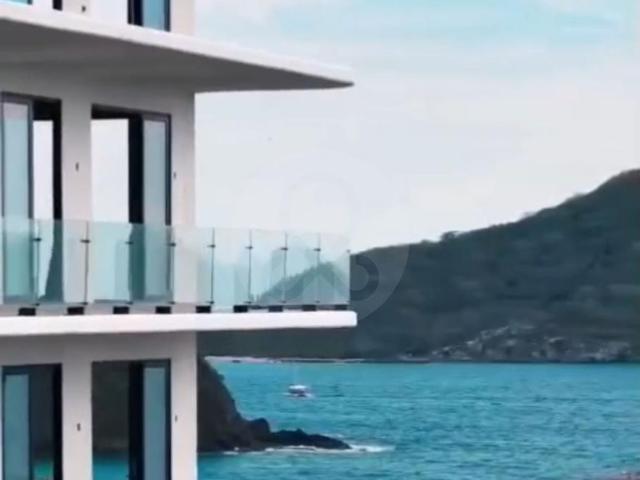 Departamento en venta en Marina Mazatlan con Sistema Lock Off