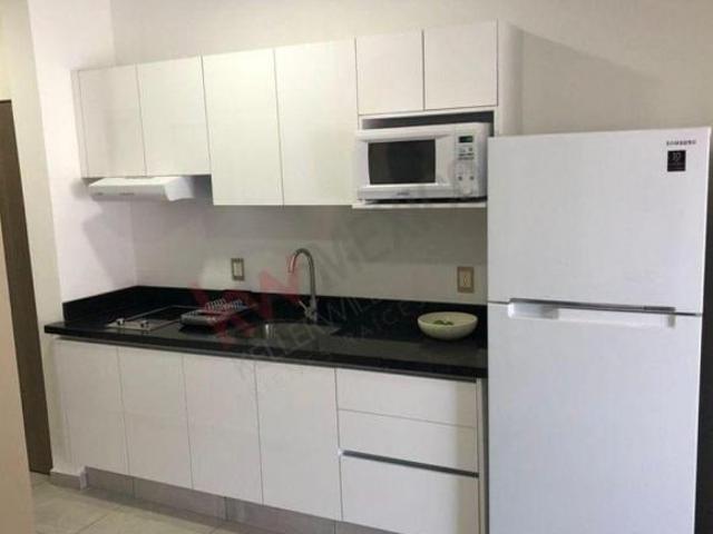 Departamento en venta en Marina Mazatlán