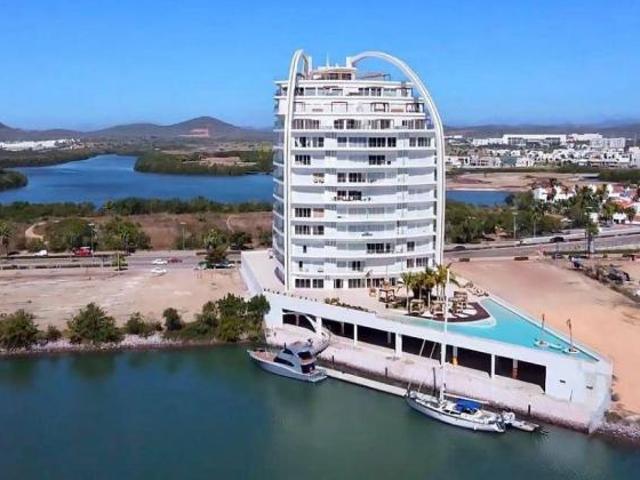 DEPARTAMENTO EN VENTA EN MARINA PLATINO PLUS